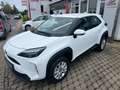 Toyota Yaris Cross Hybrid 2WD Comfort Blanco - thumbnail 1
