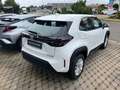 Toyota Yaris Cross Hybrid 2WD Comfort Blanco - thumbnail 5