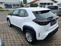Toyota Yaris Cross Hybrid 2WD Comfort Blanco - thumbnail 2