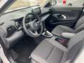 Toyota Yaris Cross Hybrid 2WD Comfort Blanco - thumbnail 10