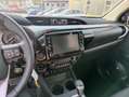 Toyota Hilux Double Cab Comfort 4x4 Grau - thumbnail 14