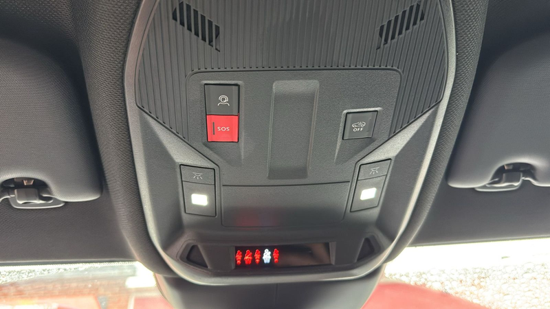 Peugeot 408 PureTech 130 GT — photo 15