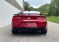 Chevrolet Camaro Camaro Червоний - thumbnail 5