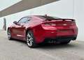 Chevrolet Camaro Camaro Червоний - thumbnail 4