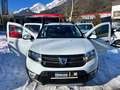 Dacia Sandero Stepway TCe 90 *Prestige* mit Anhängerkupplung Weiß - thumbnail 2