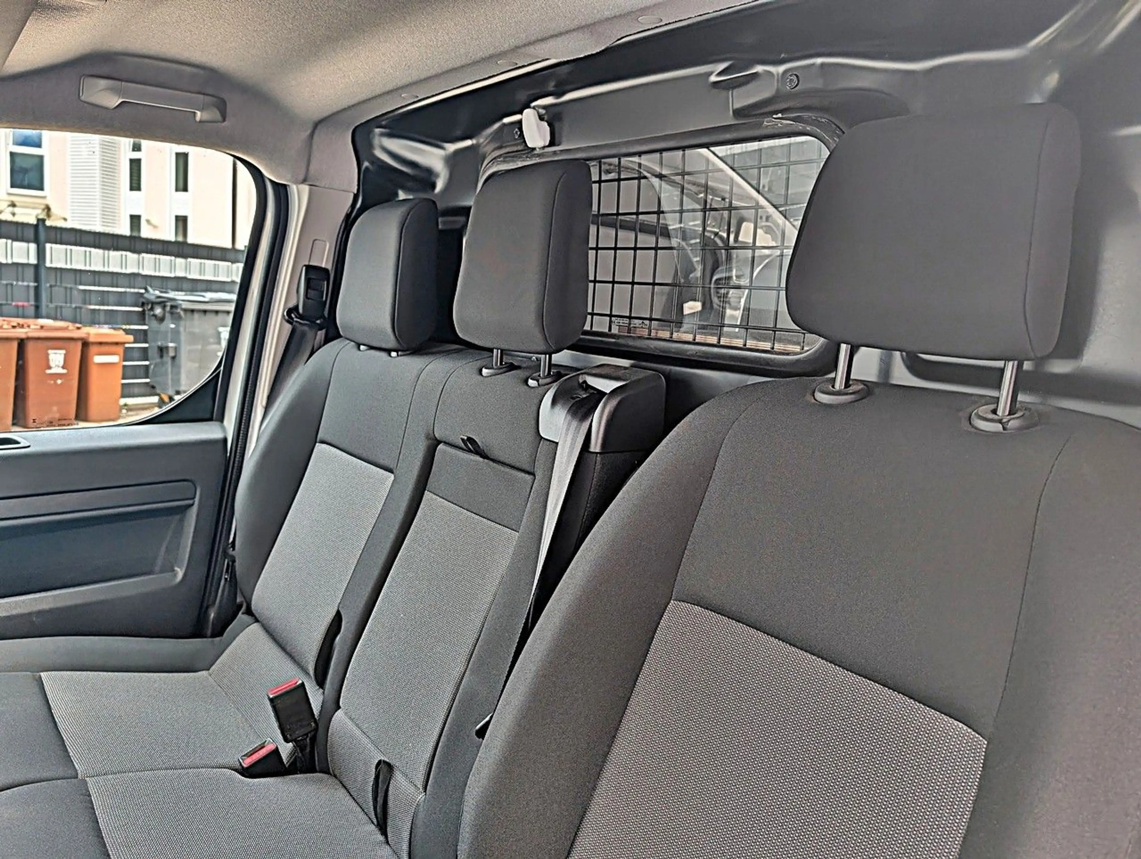 Toyota Proace L1 Meister*Automatik/Kamera/Garantie — photo 10