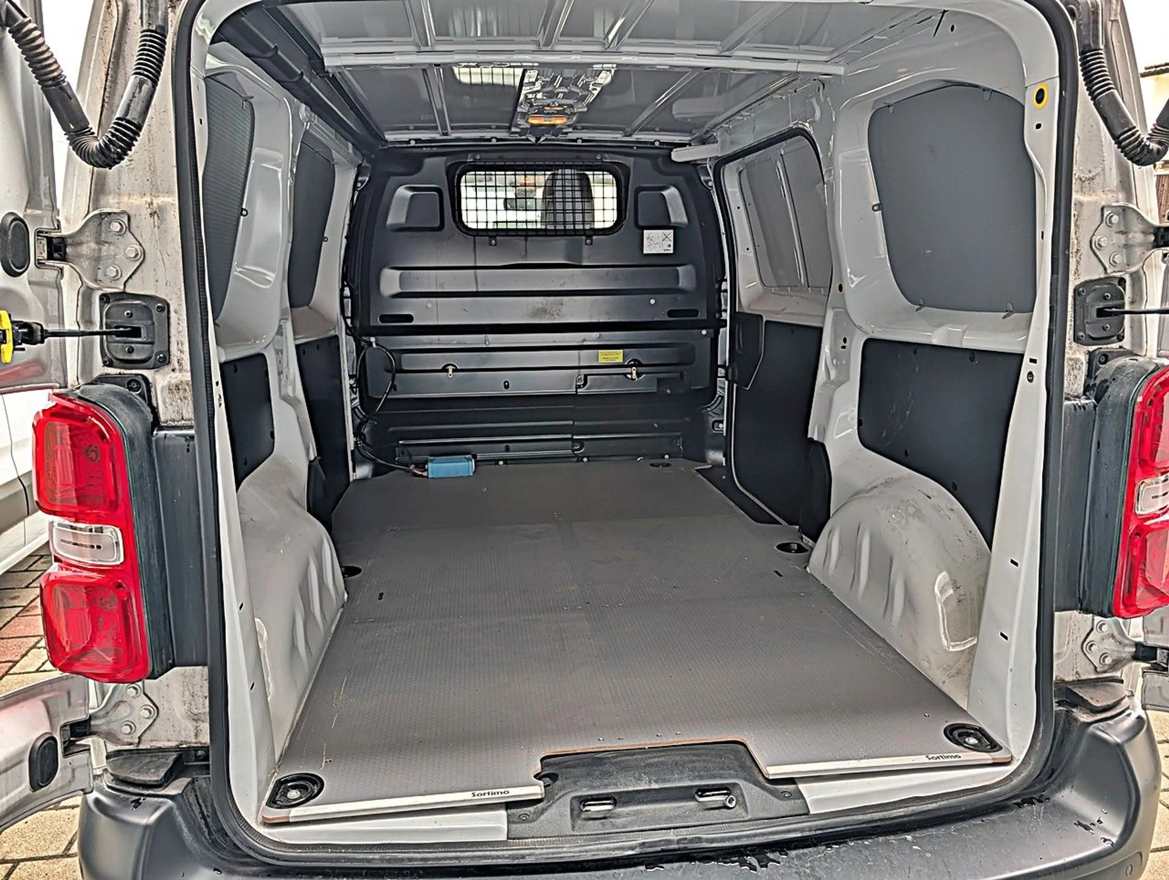 Toyota Proace L1 Meister*Automatik/Kamera/Garantie — photo 15