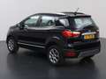 Ford EcoSport 1.0 EcoBoost Titanium | Trekhaak | Navigatie | Cli Zwart - thumbnail 22