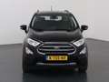 Ford EcoSport 1.0 EcoBoost Titanium | Trekhaak | Navigatie | Cli Zwart - thumbnail 3