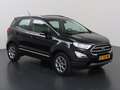 Ford EcoSport 1.0 EcoBoost Titanium | Trekhaak | Navigatie | Cli Zwart - thumbnail 23