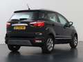 Ford EcoSport 1.0 EcoBoost Titanium | Trekhaak | Navigatie | Cli Zwart - thumbnail 2