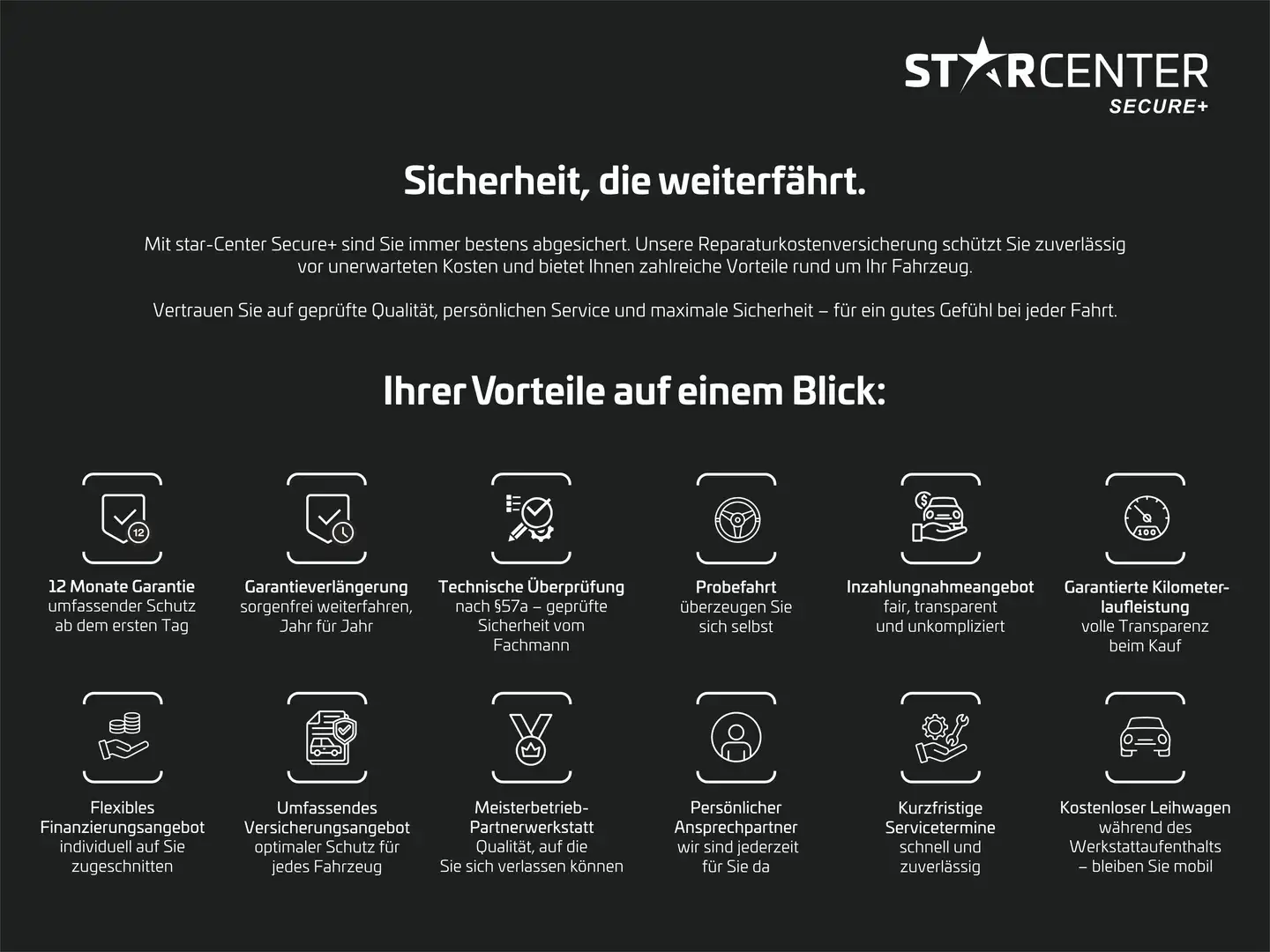 Audi RS3 Sportback 2.5 TFSI quattro Schwarz - 2