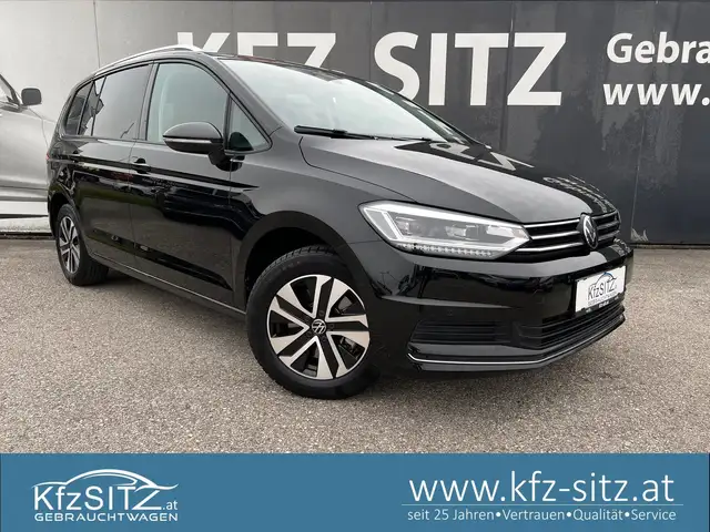 Volkswagen Touran 1,5 TSI Energy DSG| NP €57.000