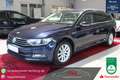 Volkswagen Passat Variant Comfortline BMT/ 4Motion Blauw - thumbnail 1