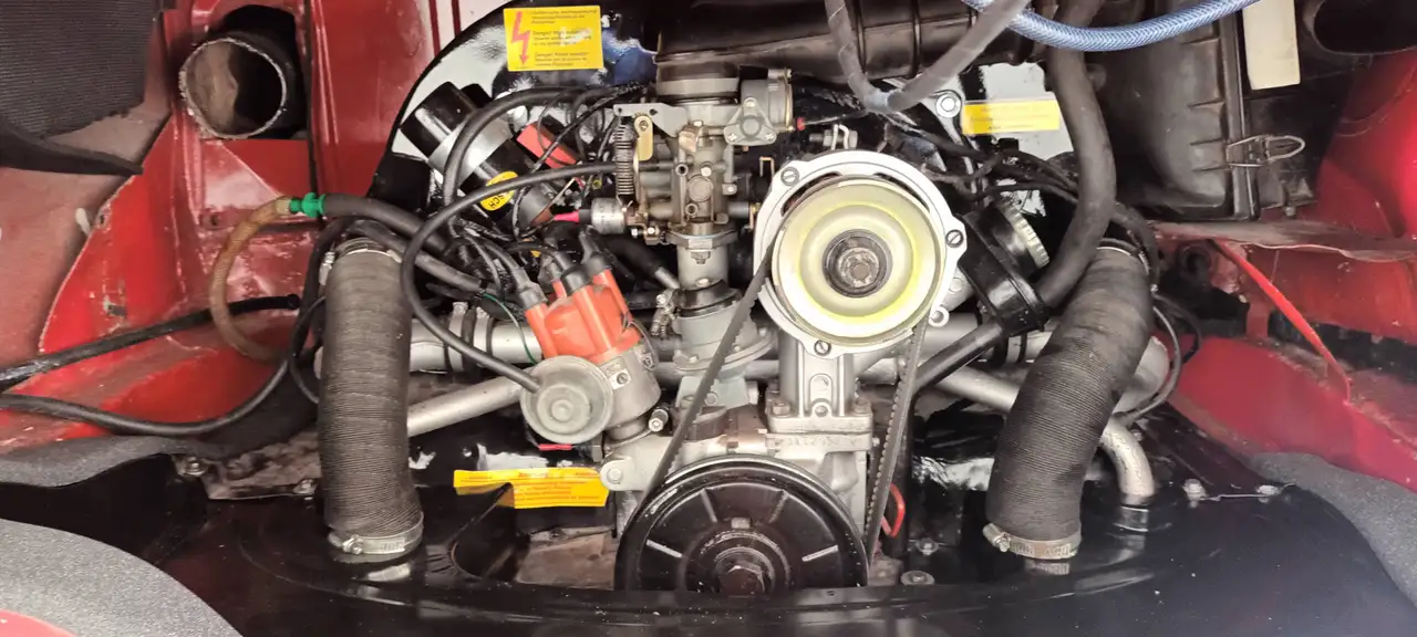 Volkswagen T2 combi, foto 12