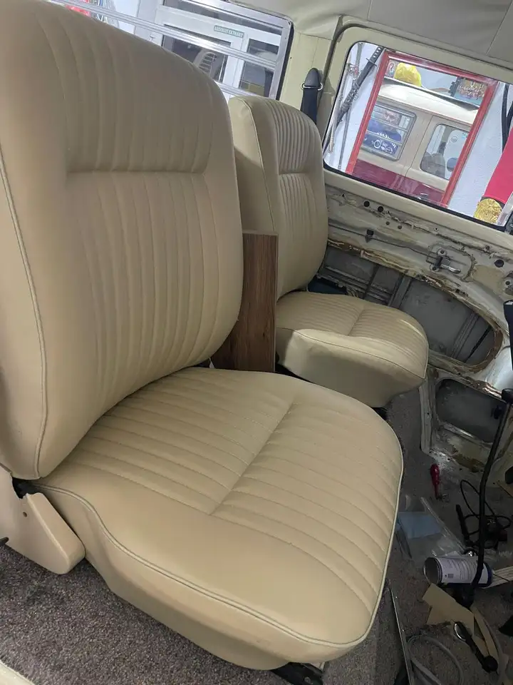 Volkswagen T2 combi, foto 9