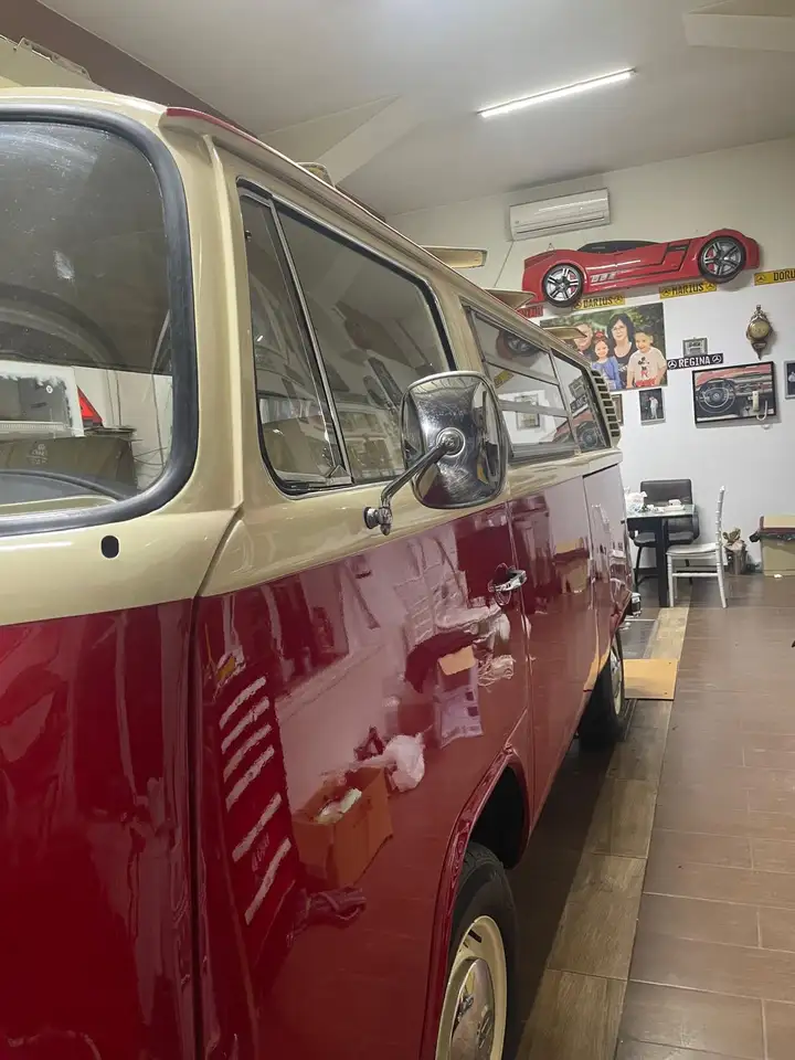 Volkswagen T2 combi, foto 4