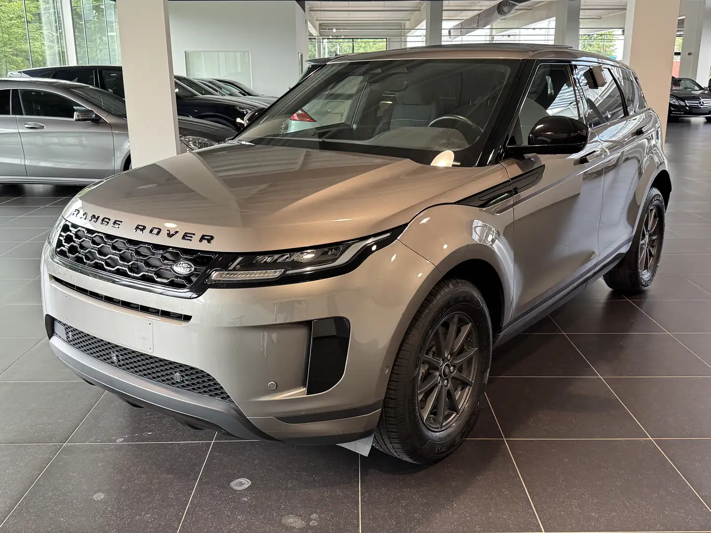 Land Rover Range Rover Evoque P160 Panorama, 360 Camera, Led, Apple Carplay - 1