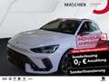 CUPRA Leon ST 2.0 TDI AHK Navi RearView SItzh. ACC Keyless Blanc - thumbnail 1