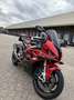 BMW S 1000 RR s1000rr Rood - thumbnail 1