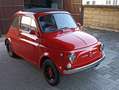 Fiat 500L epoca Rojo - thumbnail 6