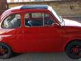 Fiat 500L epoca Czerwony - thumbnail 5