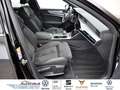Audi A6 Avant sport 55 TFSIe 270kW qu. Navi HDMatrix Noir - thumbnail 9