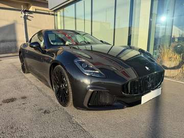 Granturismo 3.0 Trofeo awd auto