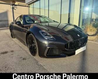 Granturismo 3.0 Trofeo awd auto