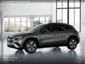 Mercedes-Benz GLA 200 PROGRESSIVE+NIGHT+AHK+LED+KAMERA+7G Grau - thumbnail 3