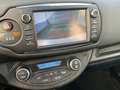 Toyota Yaris Hybrid Team D*NAVI*KAMERA*BLUETOOTH* Weiß - thumbnail 13