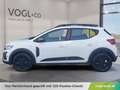 Dacia Sandero Stepway Extreme TCe 110 Weiß - thumbnail 2
