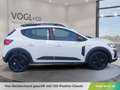 Dacia Sandero Stepway Extreme TCe 110 Weiß - thumbnail 8