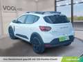 Dacia Sandero Stepway Extreme TCe 110 Weiß - thumbnail 3