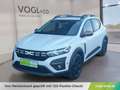 Dacia Sandero Stepway Extreme TCe 110 Weiß - thumbnail 1