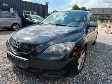 1.6 Comfort Sport