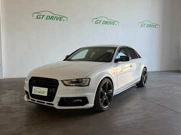 S4 3.0 tfsi quattro s-tronic E6