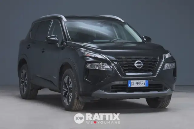 Nissan X-Trail 1.5 e-power N-Connecta e-4orce 4WD 7p.ti