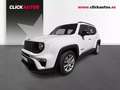 Jeep Renegade 1.5 E-HYBRID 130CV Limited DDCT Blanco - thumbnail 1