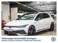 Volkswagen Golf GTI Golf VIII 2.0 TSI GTI Clubsport DSG 221 kW Weiß - thumbnail 1