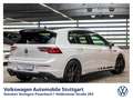 Volkswagen Golf GTI Golf VIII 2.0 TSI GTI Clubsport DSG 221 kW Weiß - thumbnail 3
