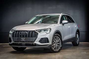 Q3 PHEV 45 TFSIe Attraction S tron.(180 kW)