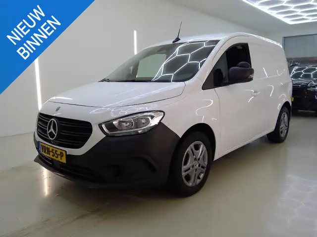 Mercedes-Benz Citan 108 CDI L1 PRO I APPLE CARPLAY I P-CAMERA I CRUISE