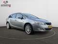 Opel Astra Sports Tourer 1.4 Turbo Sport Airco Pdc Cruise Led Grau - thumbnail 3