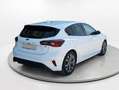 Ford Focus 1.0 Ecoboost MHEV 92kW ST-Line Style SIP Blanco - thumbnail 4