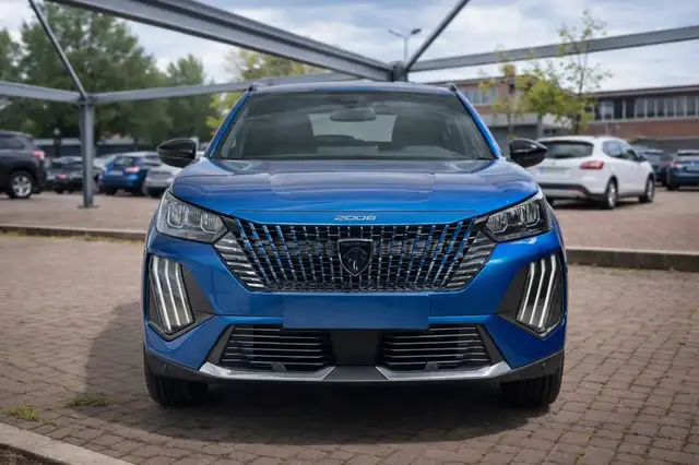 Peugeot 2008 1.2 PureTech Allure