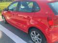 Volkswagen Polo Rot - thumbnail 5