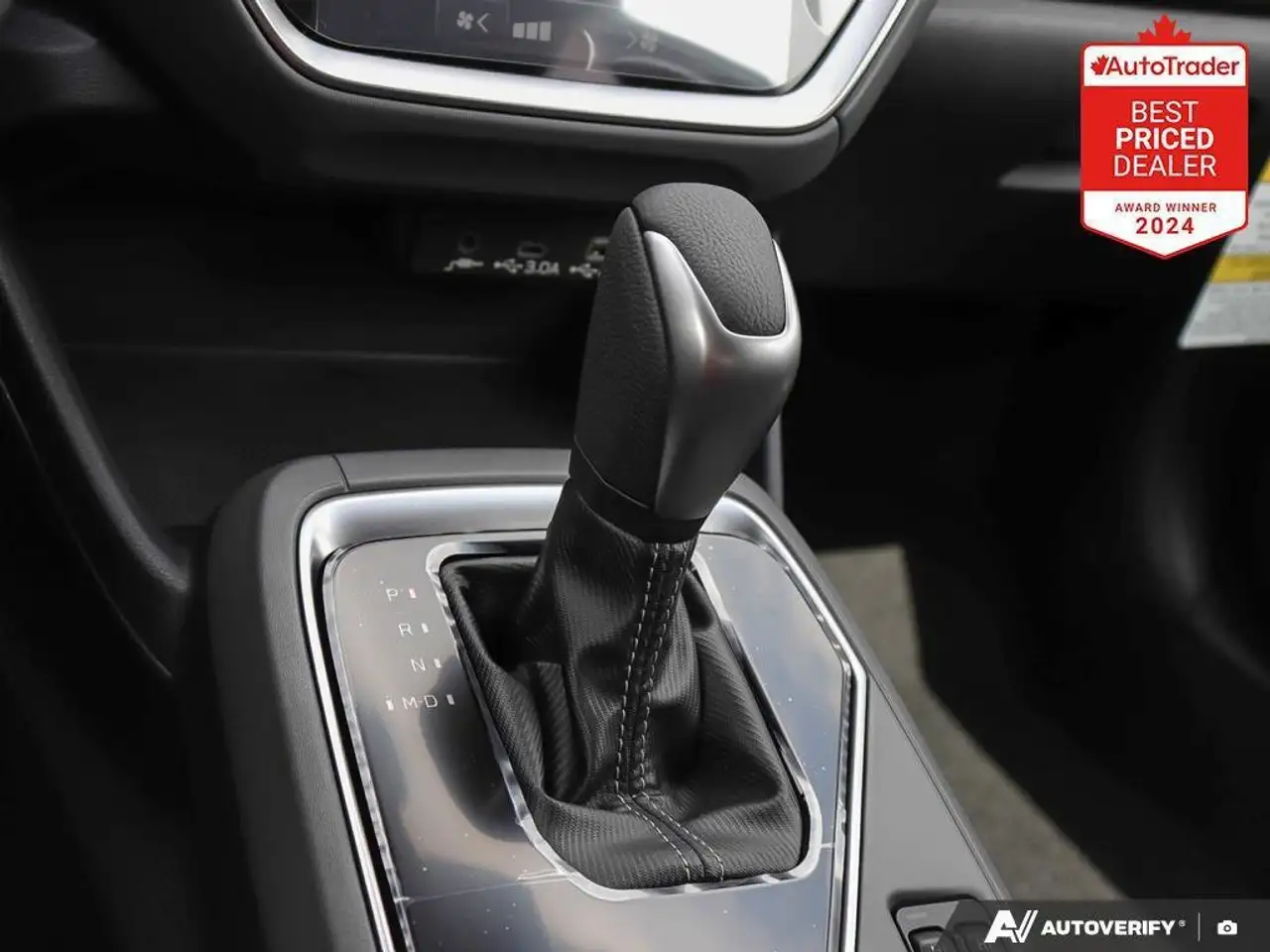 Subaru Crosstrek снимка Subaru Crosstrek