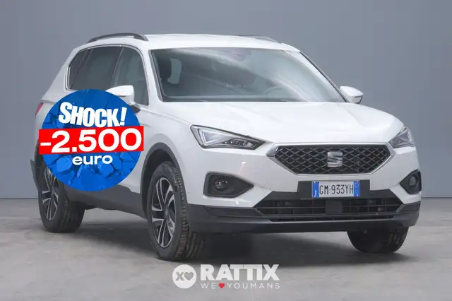 SEAT Tarraco 2.0 TDI 150CV Business DSG