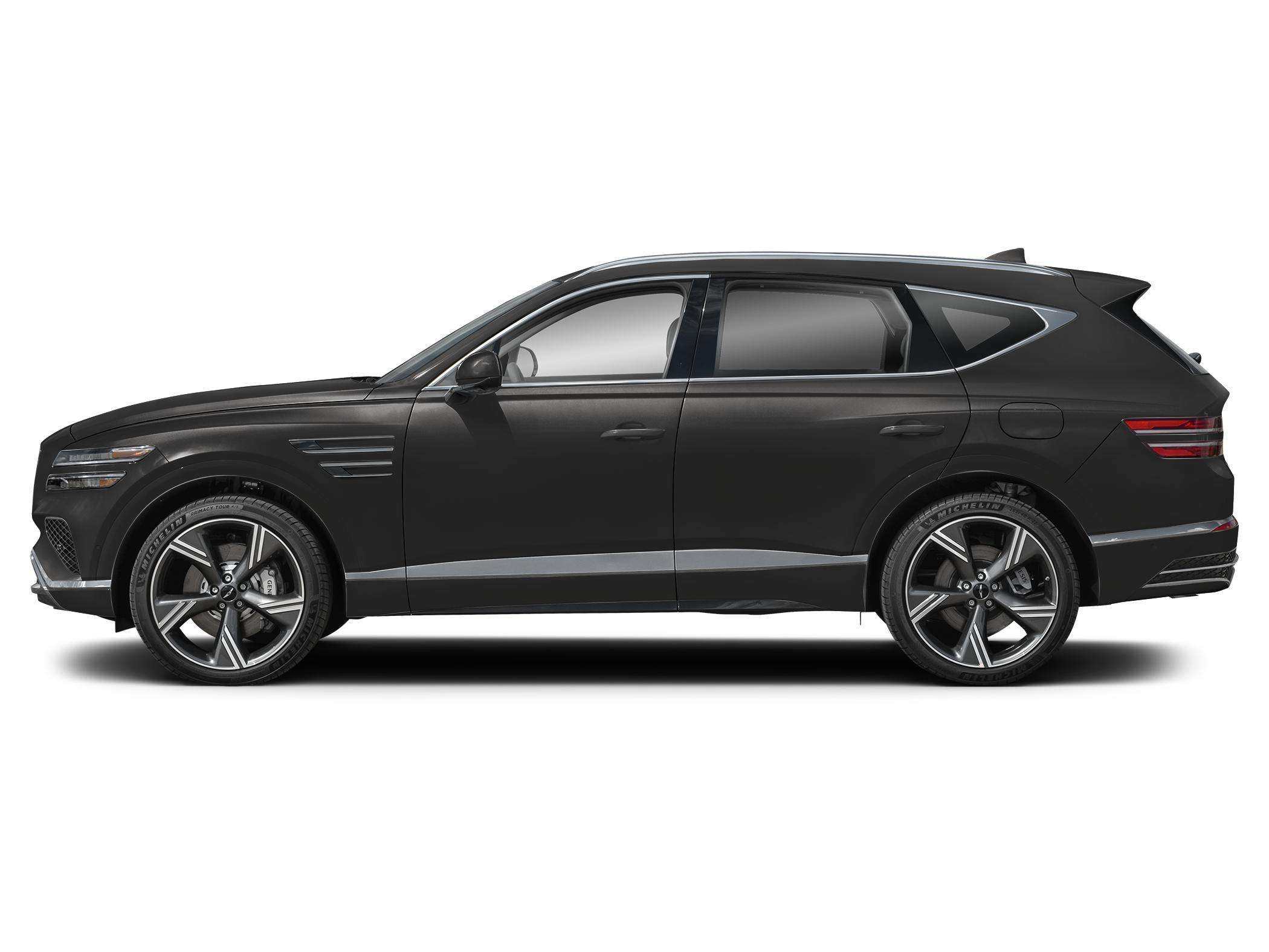 2026 Genesis GV80 Advanced — photo 1